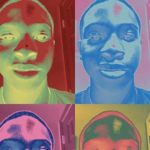 Meet your Posher, Tre